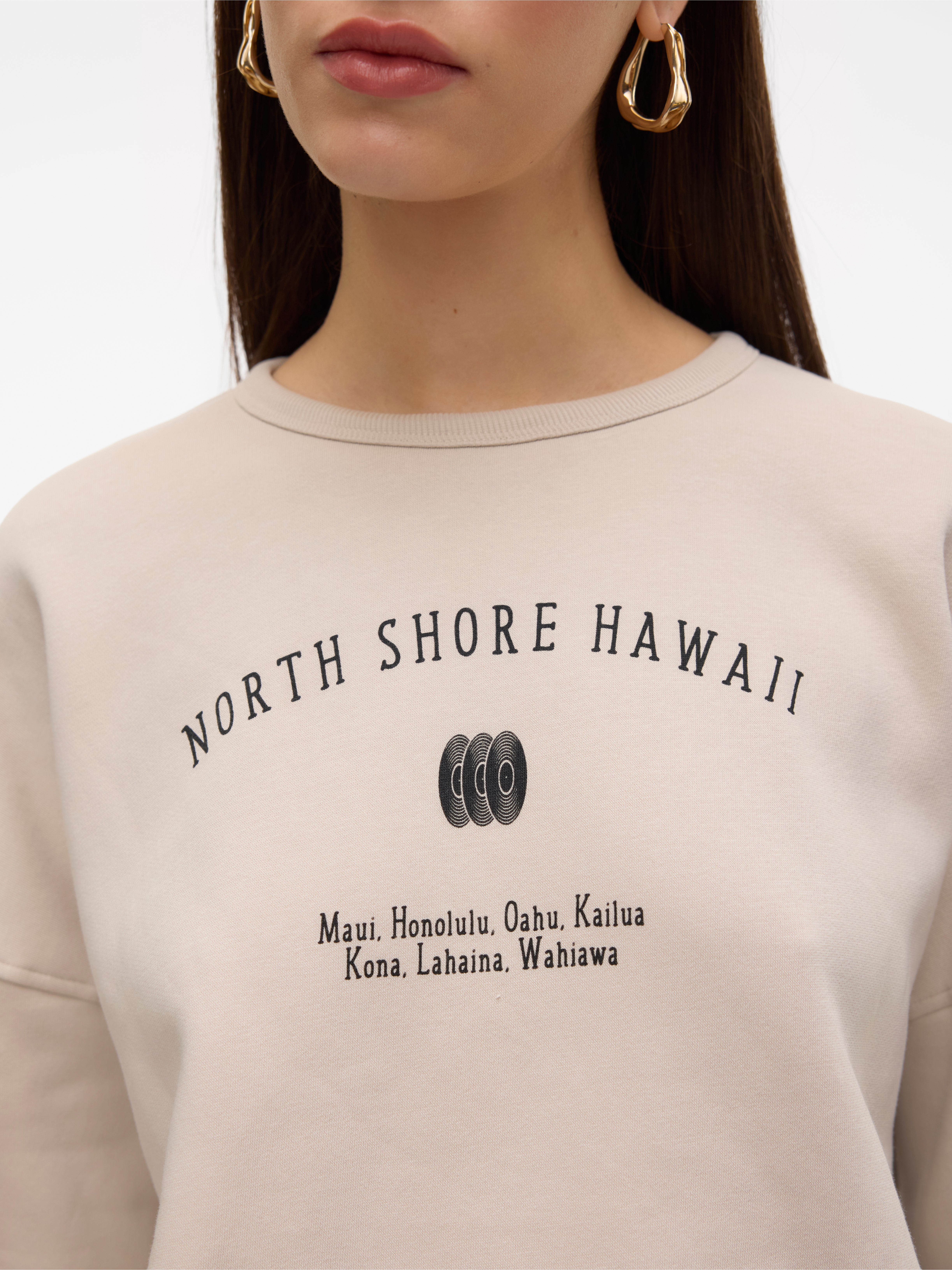 VMMALY Sweatshirt