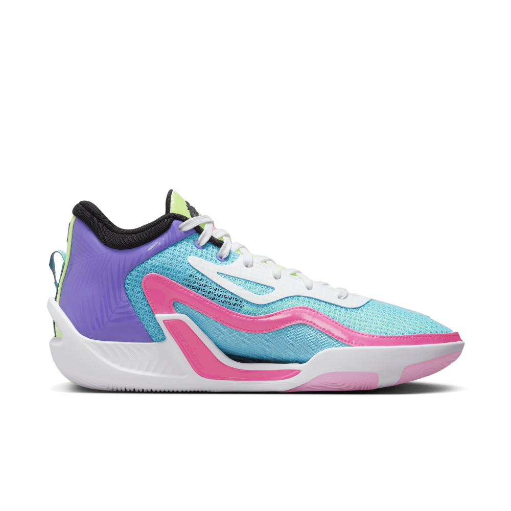 NIKE JORDAN Tatum 1 FV0169-400 / blau