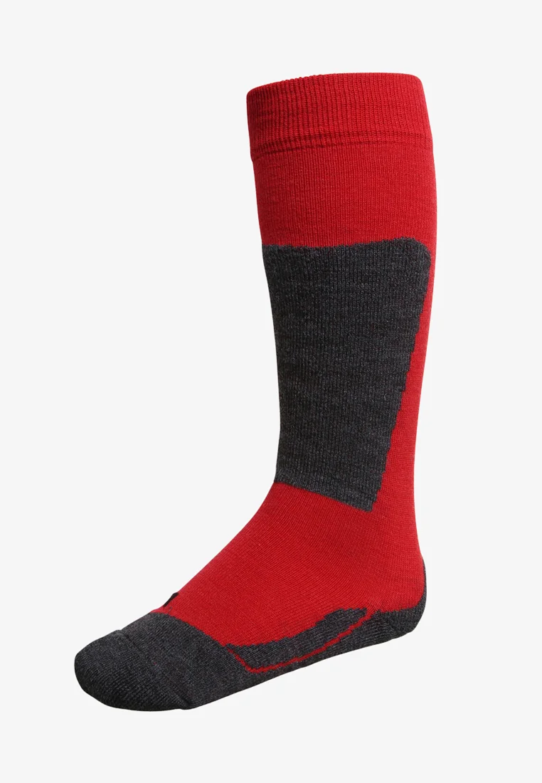 FALKE ANATOMICAL PLUSH - Calcetines