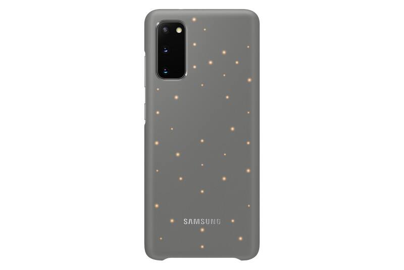 SAMSUNG Cover EF-KG980 Samsung Galaxy S20 Grau