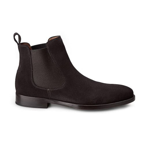 Lottusse Stiefel BUCKSTER