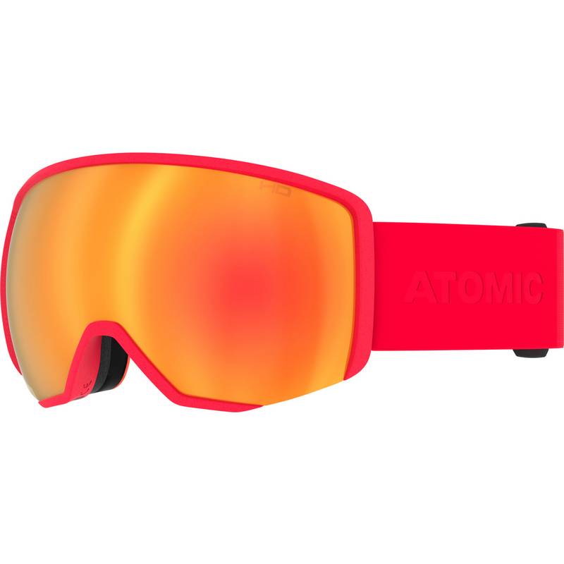 ATOMIC REVENT L HD Skibrille
