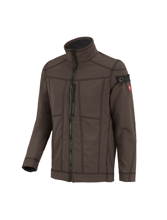 Softshelljacke e.s.roughtough