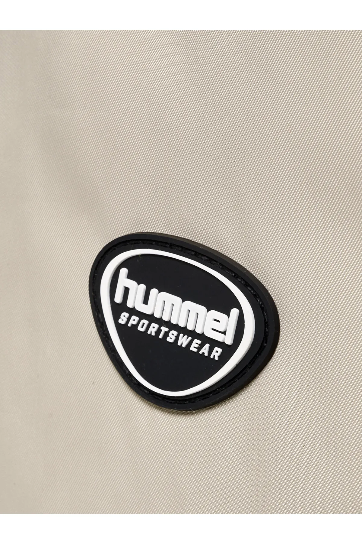 hummel  Rucksack - Beige - Lizenzartikel