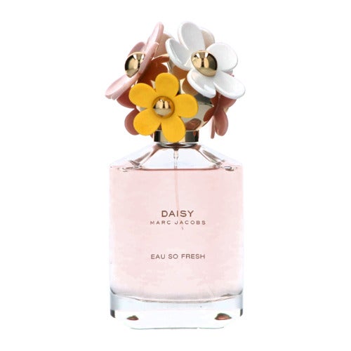 Marc Jacobs Daisy Eau So Fresh Eau de Toilette 75 ml