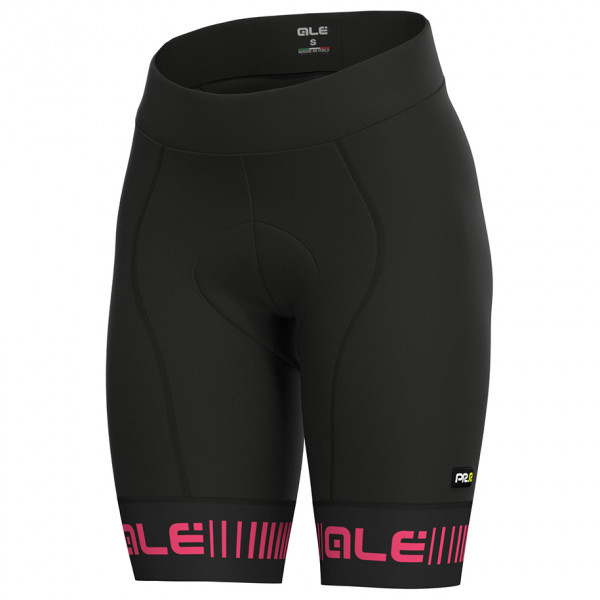 AlÉ - Women's Strada Shorts Graphics - Radhose