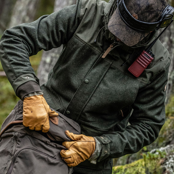VÄRMLAND WOOL JACKET M Herren - Übergangsjacke