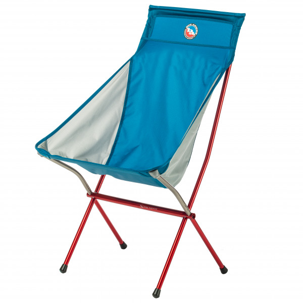 Big Agnes - Big Six Camp Chair - Campingstuhl