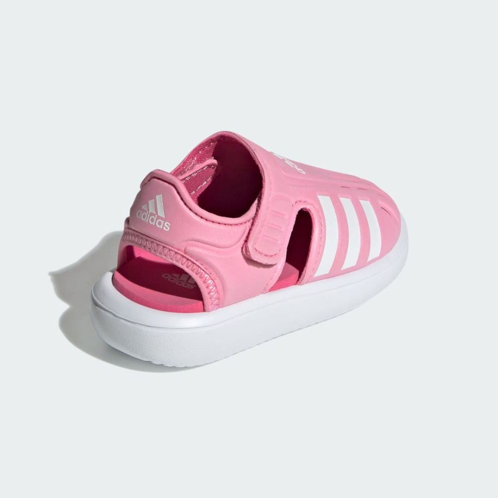 adidas Closed Toe Summer Water IE2604 / pink