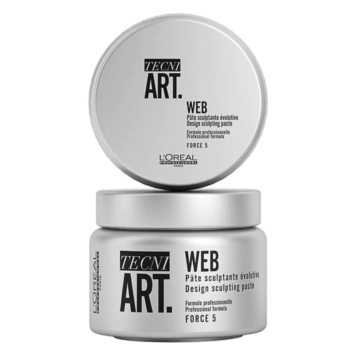 L'Oreal Professionel Paris Tecni ART. Web Hair Paste