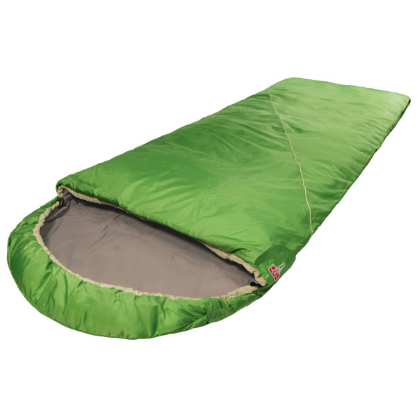 Grüezi Bag - Cloud Decke - Kunstfaserschlafsack