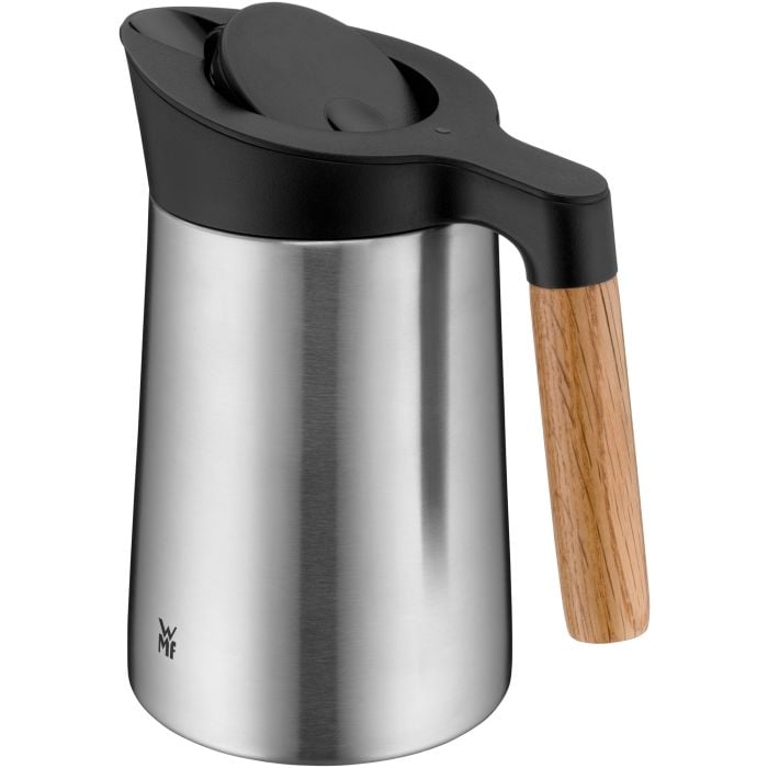 WMF Kineo Isolierkanne Edelstahl, 0,6 l
