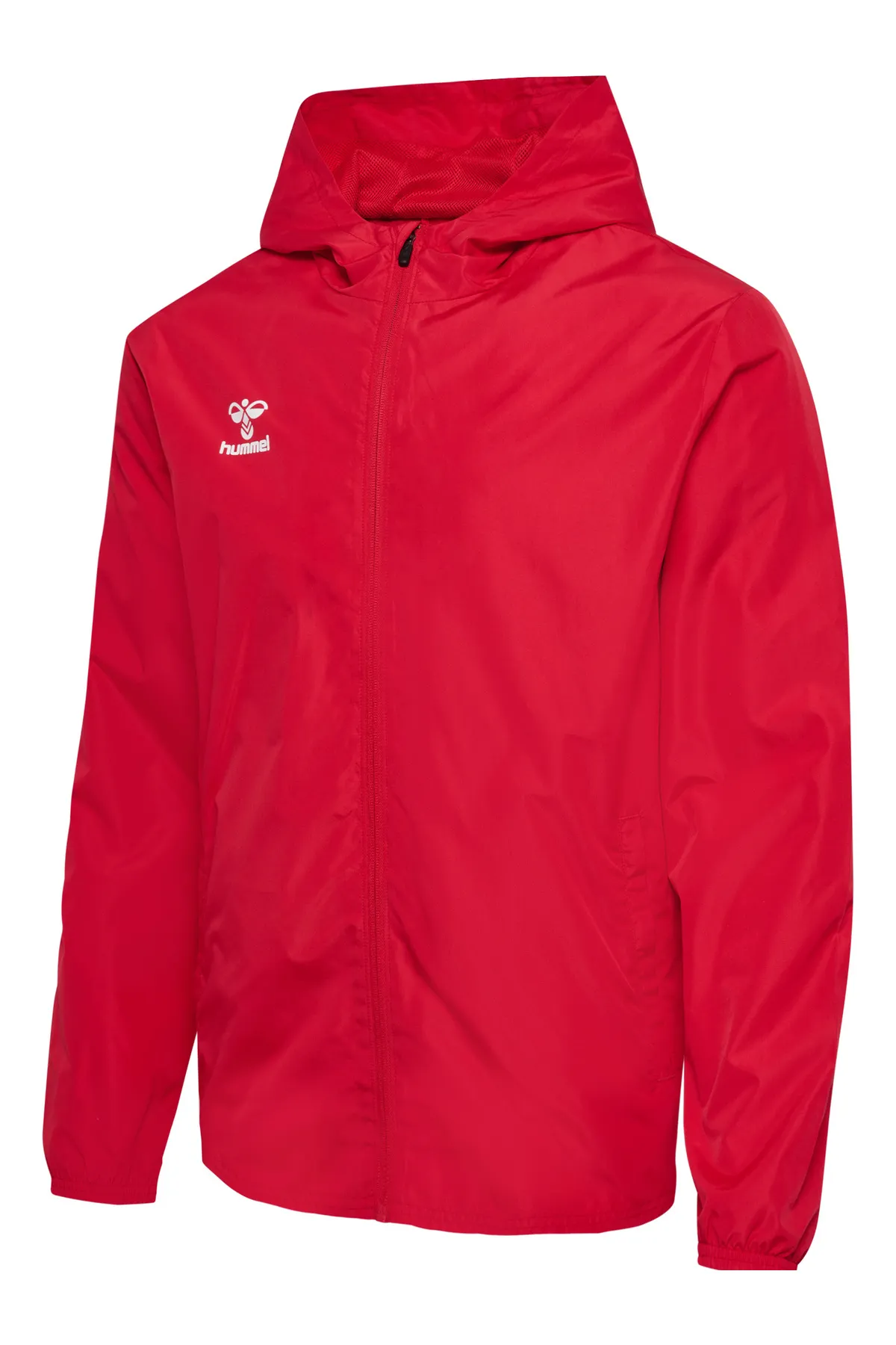 hummel  hmlESSENTIAL AW JACKET
