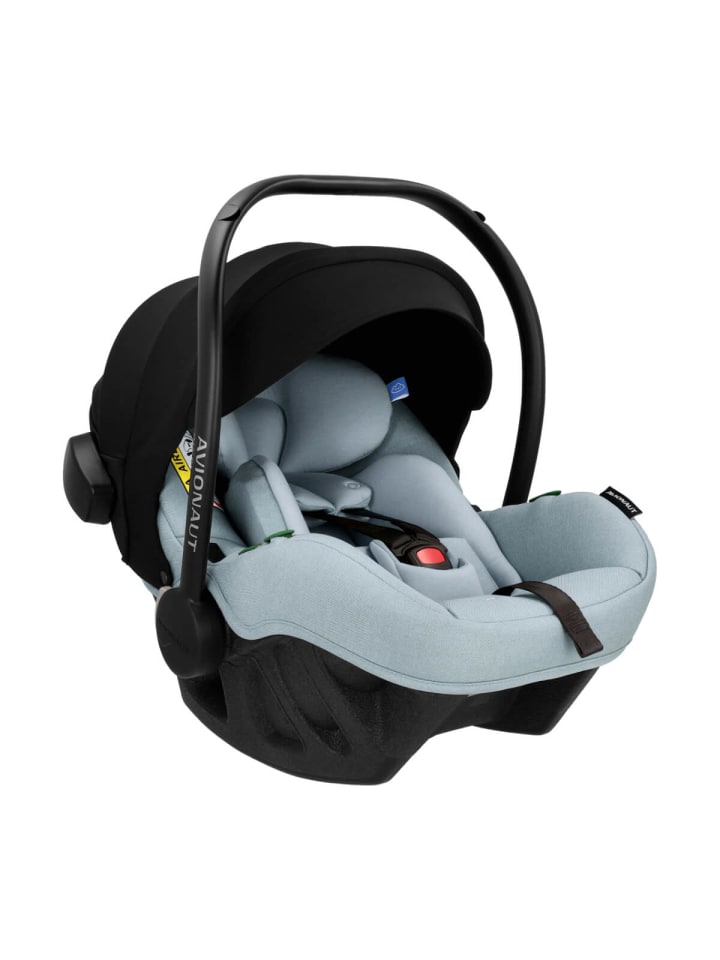 Avionaut Avionaut Pixel PRO 2.0C Cloud Care Babyschale 0-13 Monate - Farbe: Mint günstig kaufen onesize