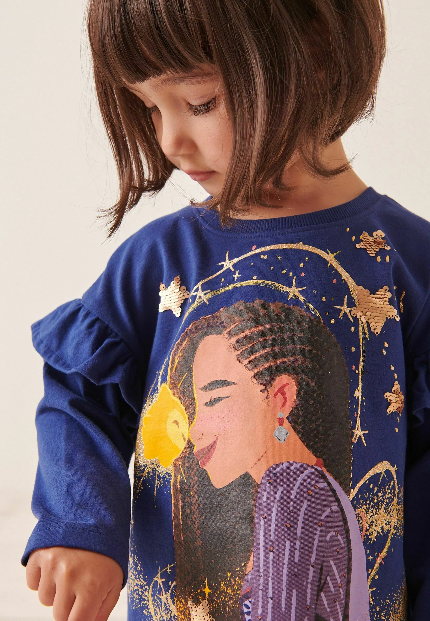 Próximo DESEO DE DISNEY - Leggings