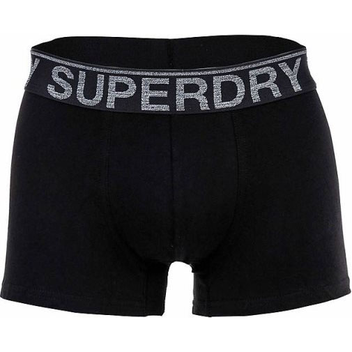 Superdry Boxershort TRUNK TRIPLE PACK 3er Pack