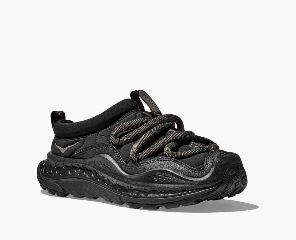Ora Primo Black/Black