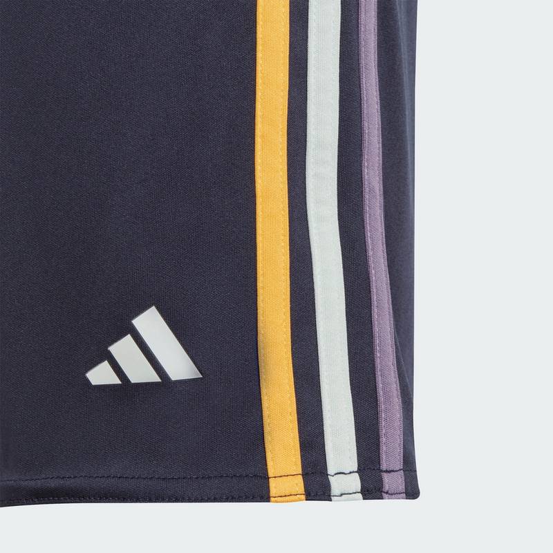 adidas Real Madrid 23/24 Mini-Heimausrüstung Trikot Kinder