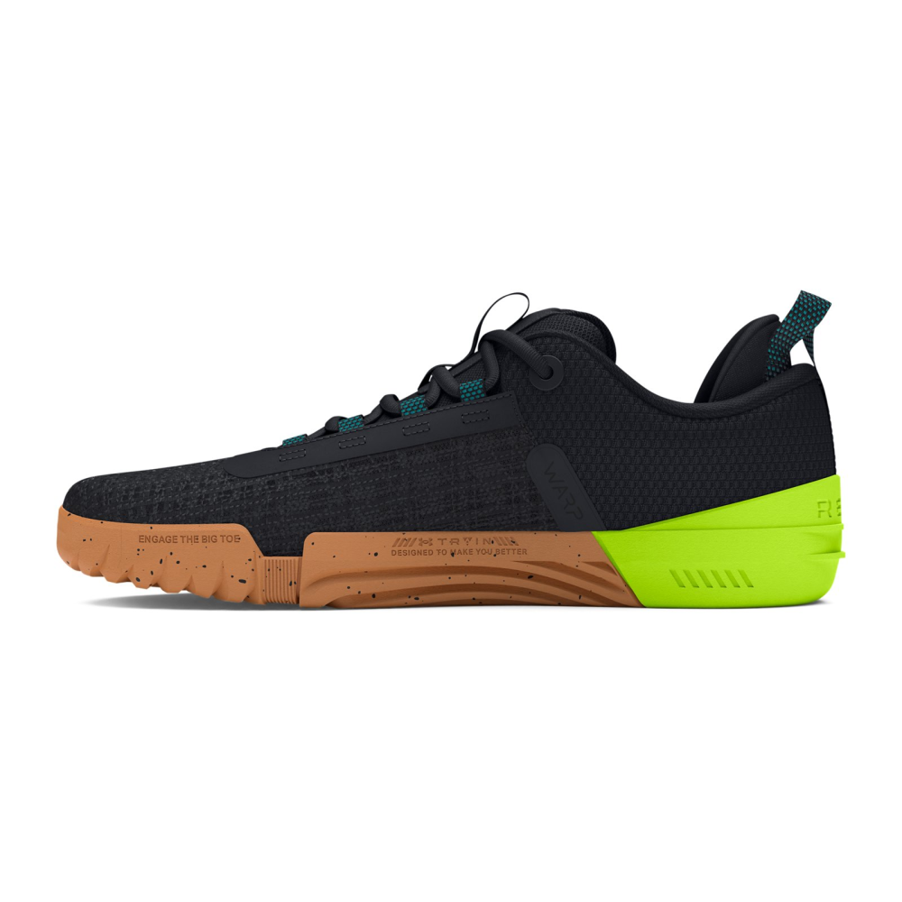 Under Armour TriBase Reign UA 6 3027341-002 / schwarz