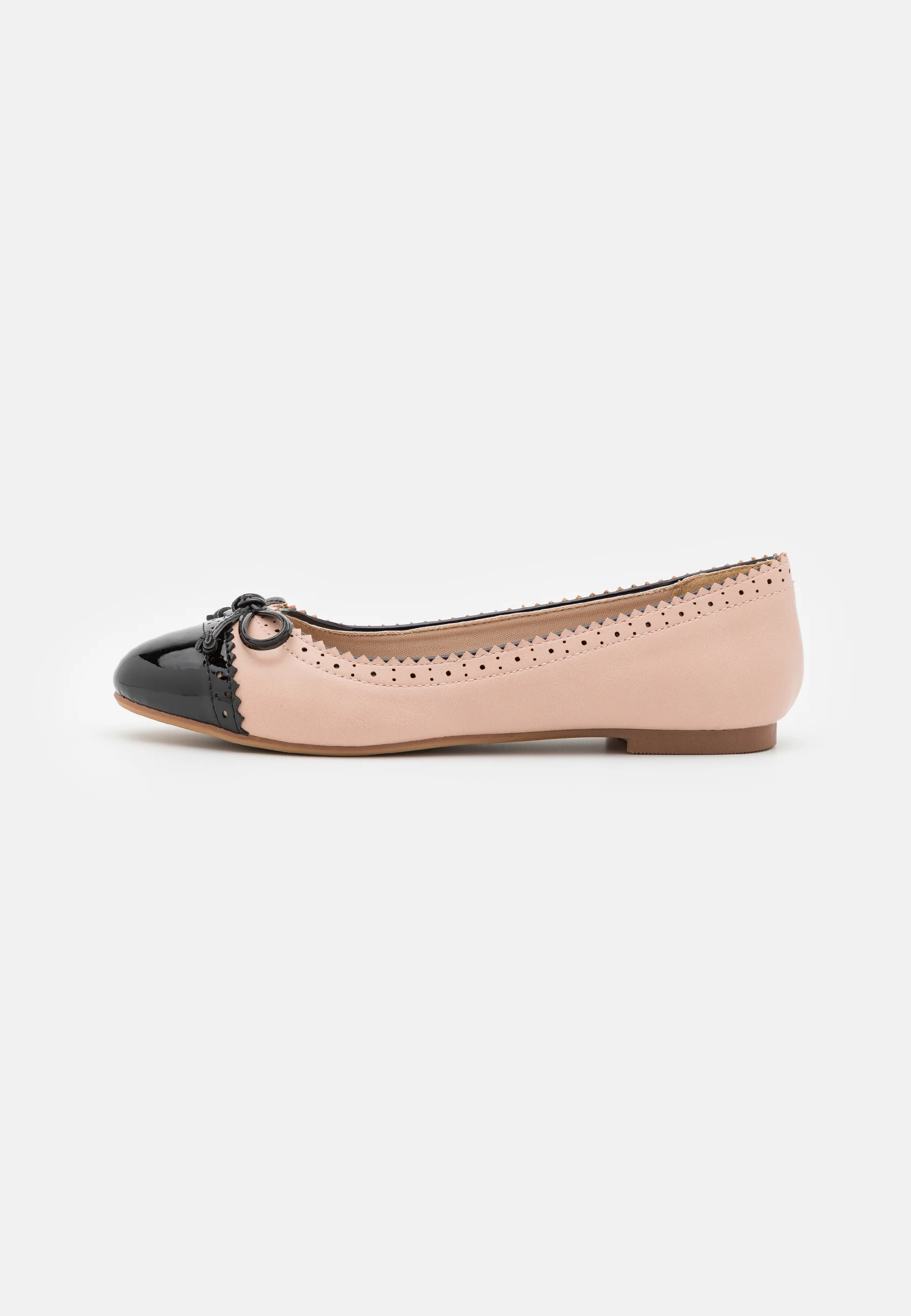 Bailarinas de Anna Field
