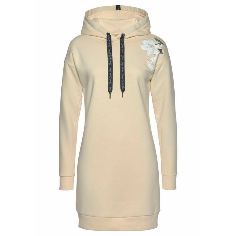 Bench Jerseykleid Damen