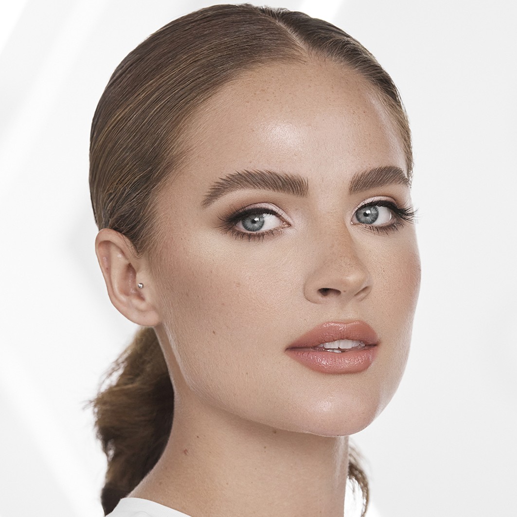 Fluffy & Fuller Looking Brow Kit