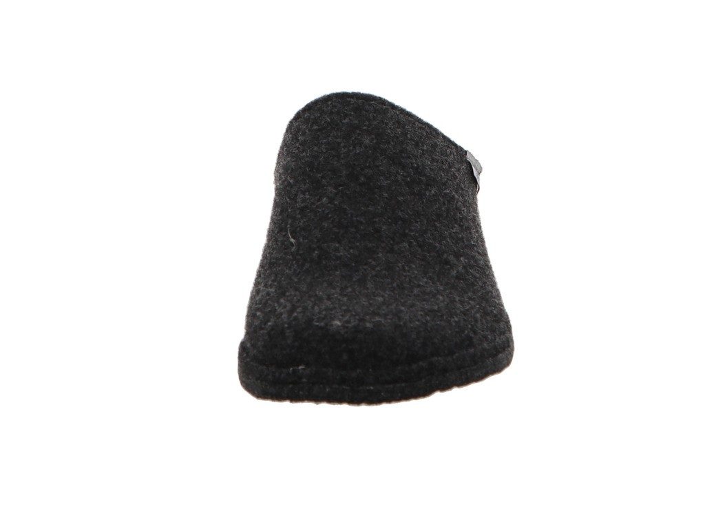 TOFEE Hausschuhe grau Unisex