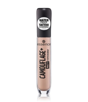 essence Camouflage+ Matt Concealer-5 ml