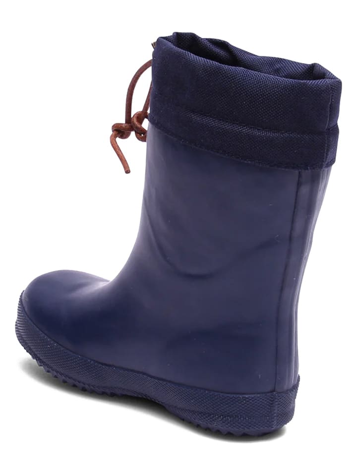 bisgaard Gummistiefel in Dunkelblau günstig kaufen