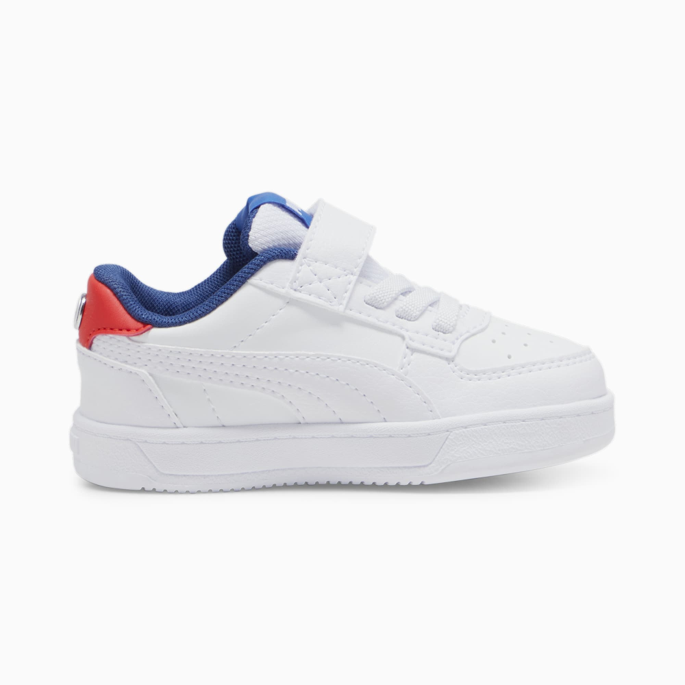 PUMA BMW M Motorsport Caven 2.0 308166_02 / weiss
