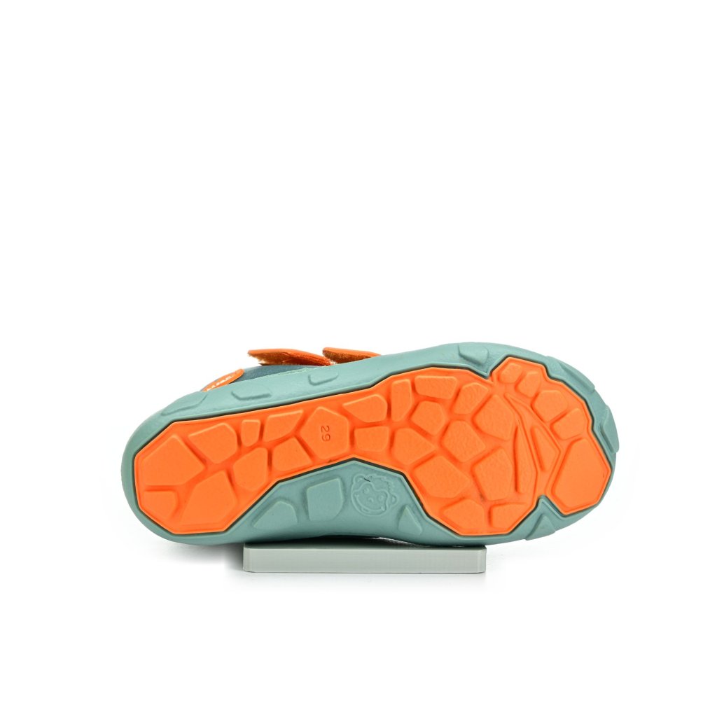 Affenzahn Winterstiefel Vegan Comfy Hase