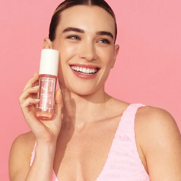 MCoBeauty No.3 Sárkánygyümölcs és Jázmin illatpermet 90ml
