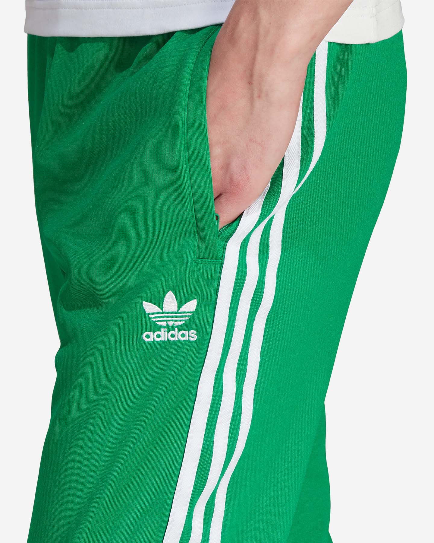 Nohavice Adidas Sst M IK3515