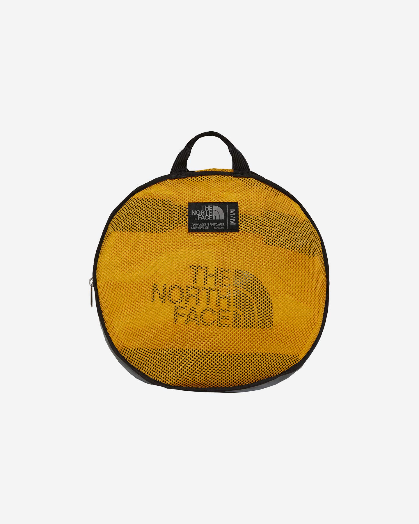 Taška The North Face Base Camp Duffel M NF0A52SA4WP1