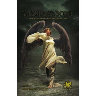 Cthulhu: Cassildas Song (EN)