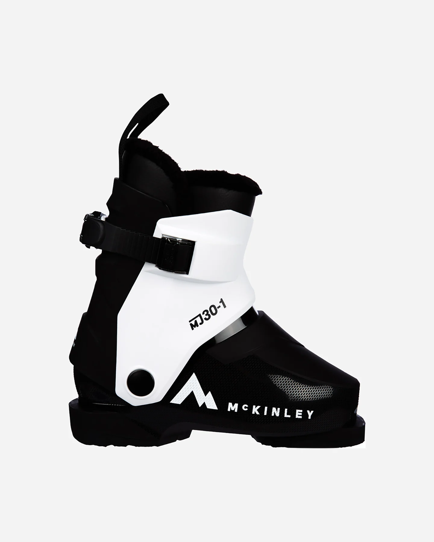 Scarponi Sci Mckinley Mj30-1 Jr 416670-900
