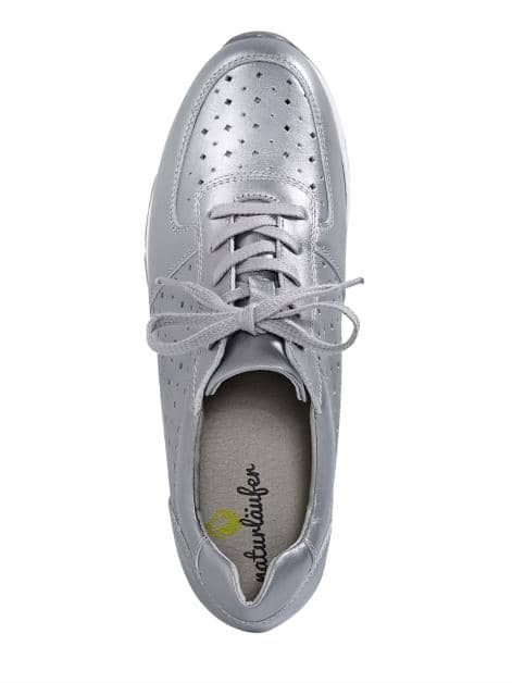 Schnürschuh