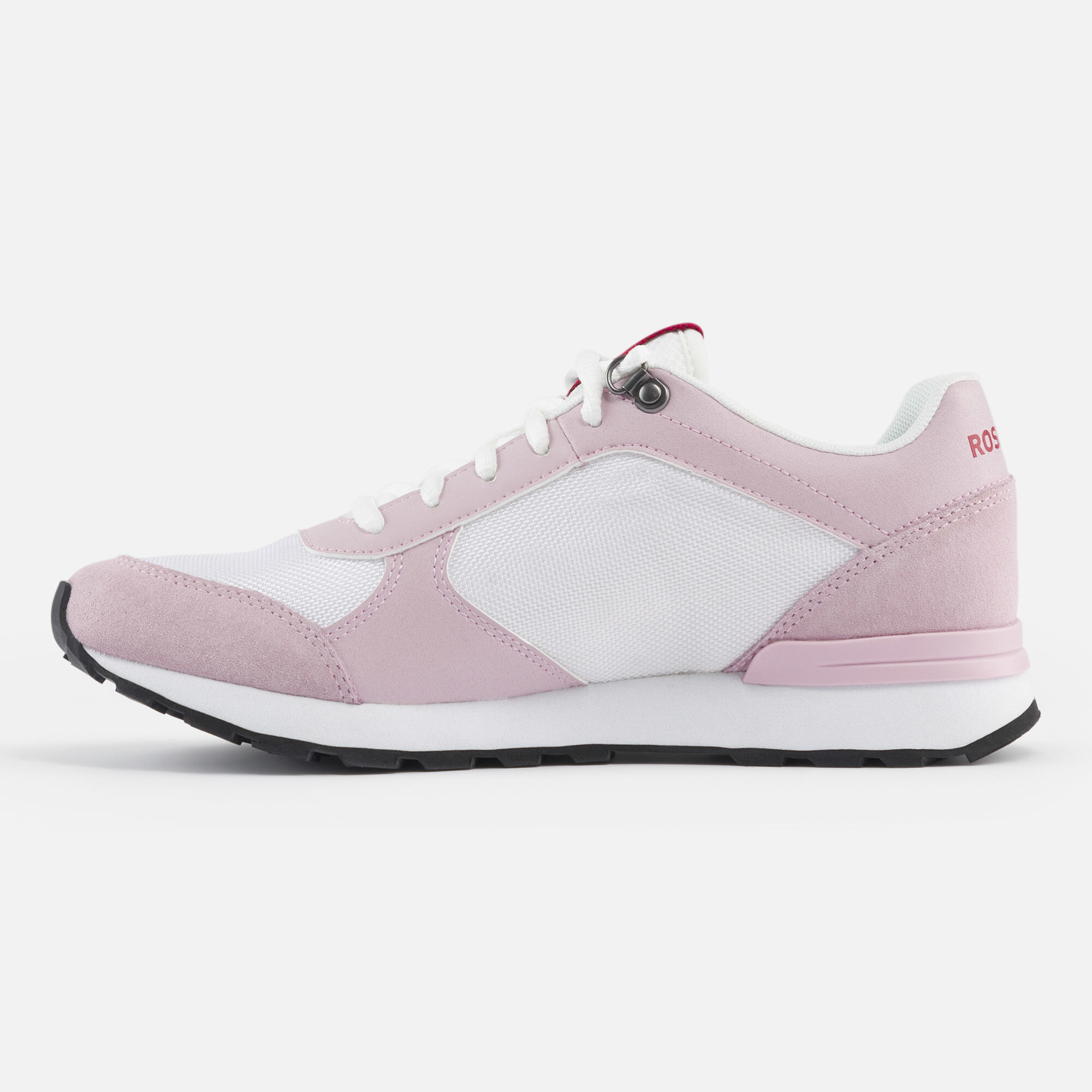 Baskets Heritage roses femme