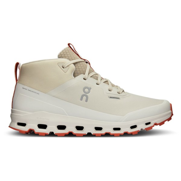 On - Cloudroam Waterproof - Sneaker