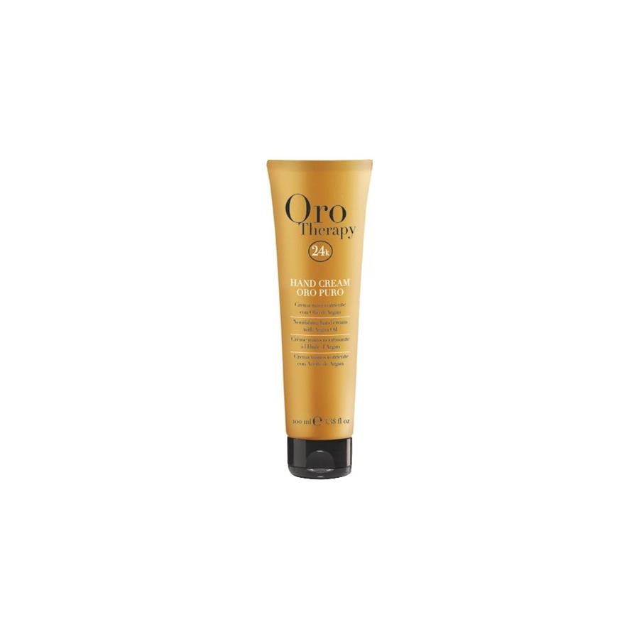 Hand Cream