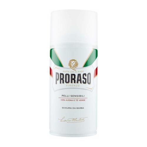 Proraso Sensitive -partavaahto