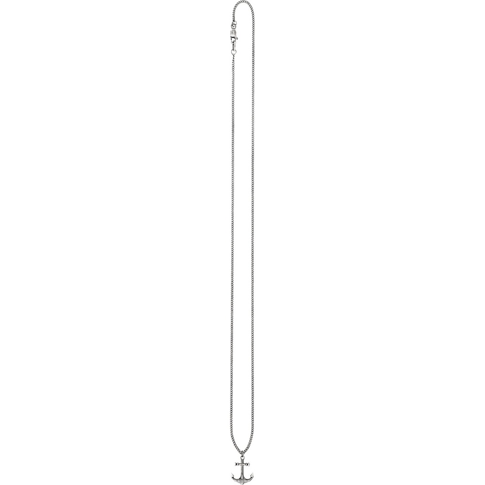 caï Chaînette 925 Argent collier