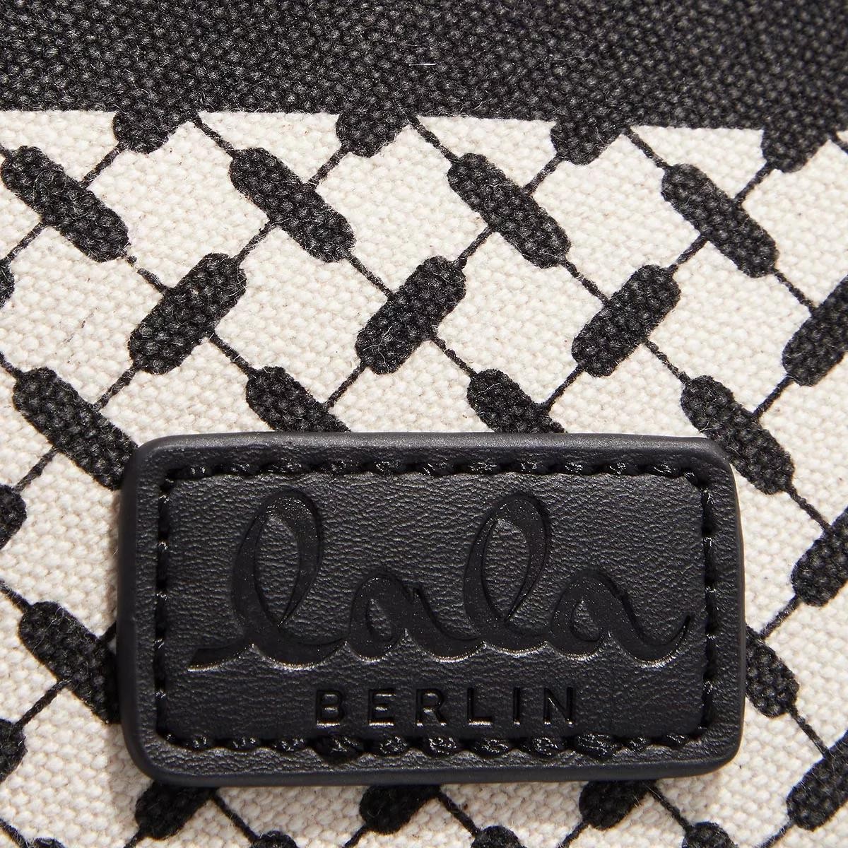 LALA BERLIN GMBH Handtaschen bunt Crossbody Bag