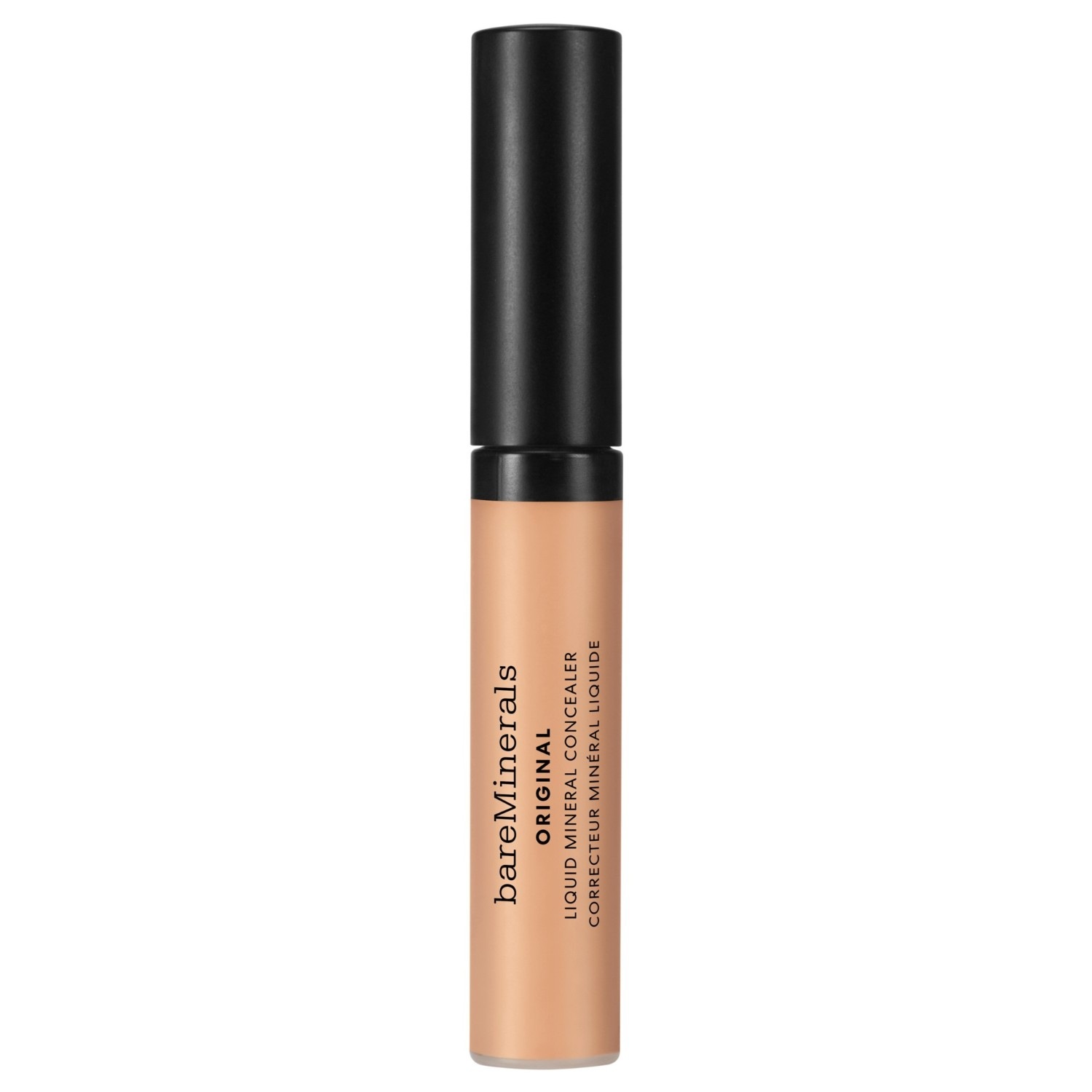 Tekutý minerální korektor bareMinerals