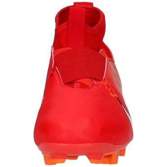 Nike Jr Superfly 9 Acad MDS FG/MG in rot