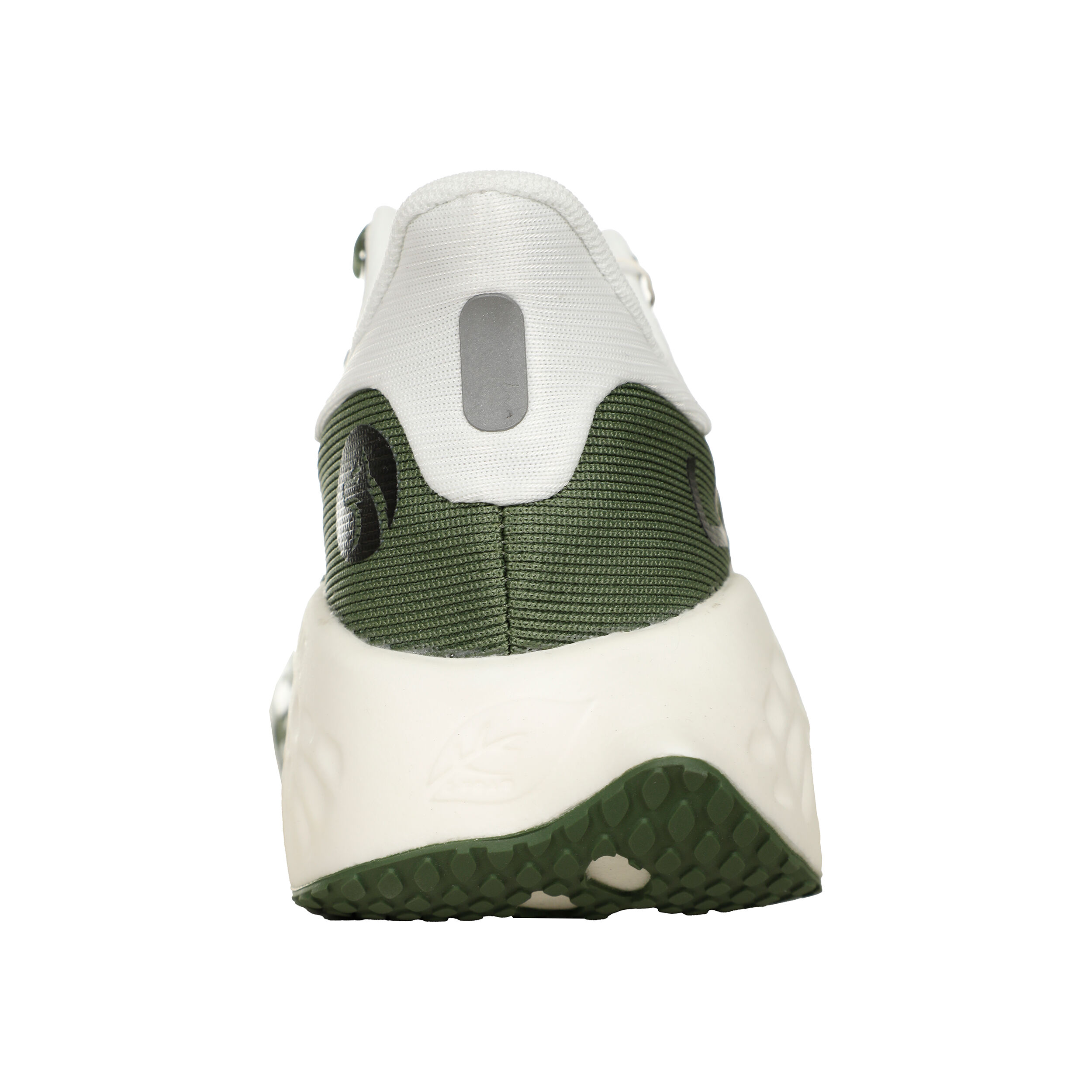 Waya URC 1 Neutralschuh - Oliv, Weiß