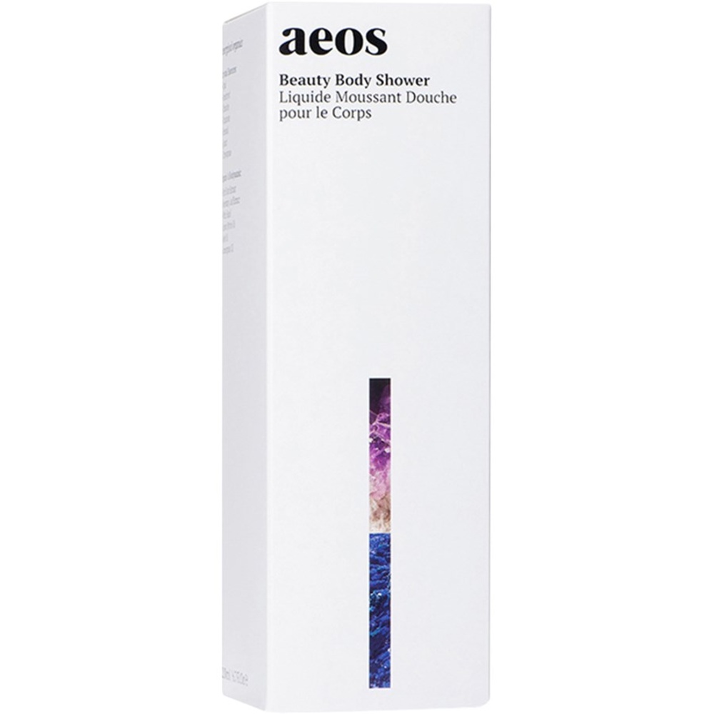 Aeos Beauty Body Shower Gel douche