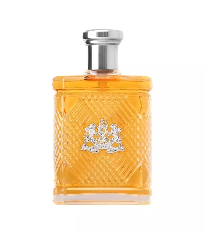 SAFARI MEN Eau de Toilette Vaporisateur