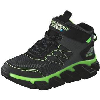 Skechers Tech Grip Sneaker High in grau