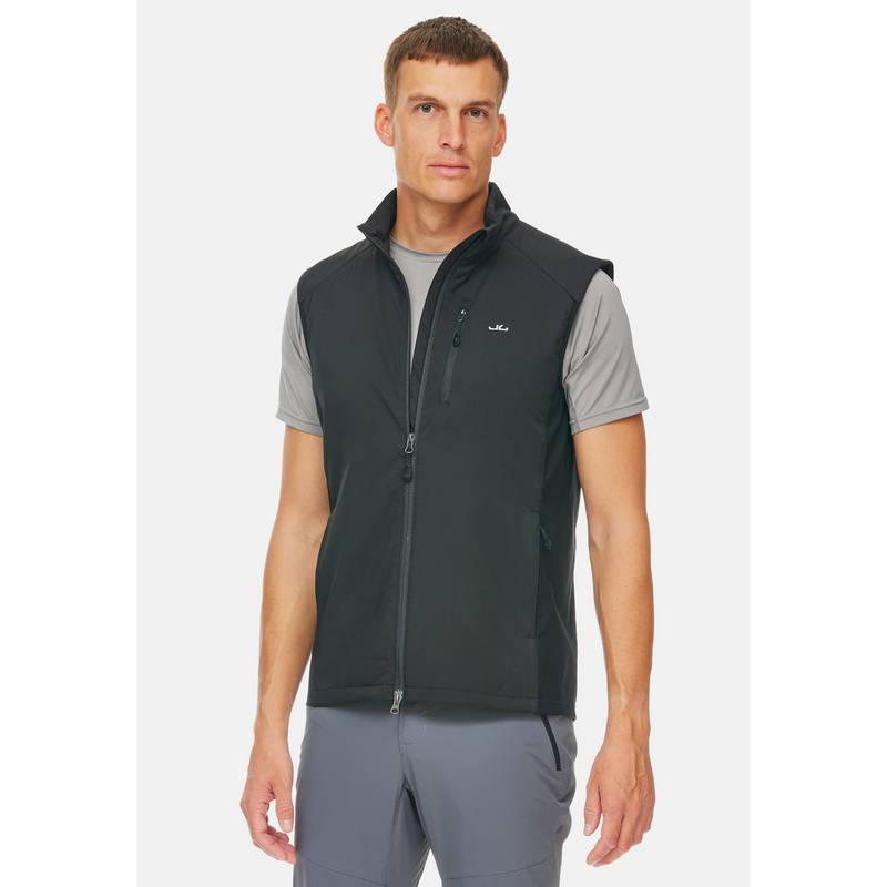 Jeff Green Finn Outdoorweste Herren